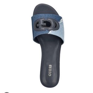 Guess Tashia Flat Sandal